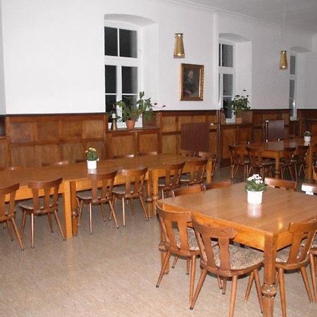 Jüchen Nikolauskloster מראה חיצוני תמונה